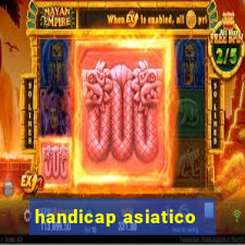 handicap asiatico -1.25